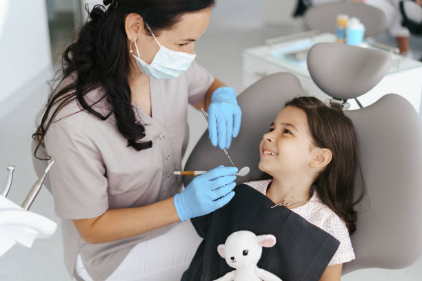Best Broken or Chipped Tooth Repair in Web, AL