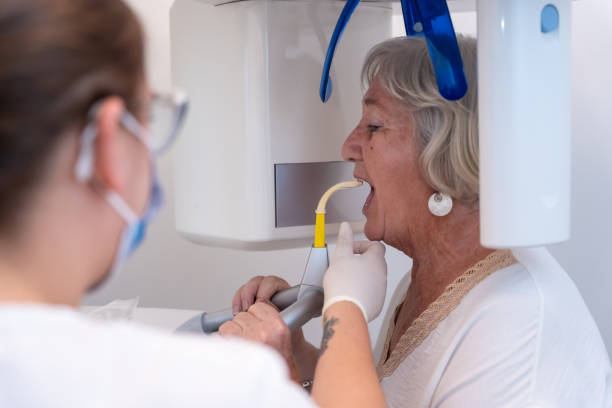 Professional Emergency Dental Service in AL